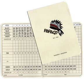 Papago Scorecard 2023